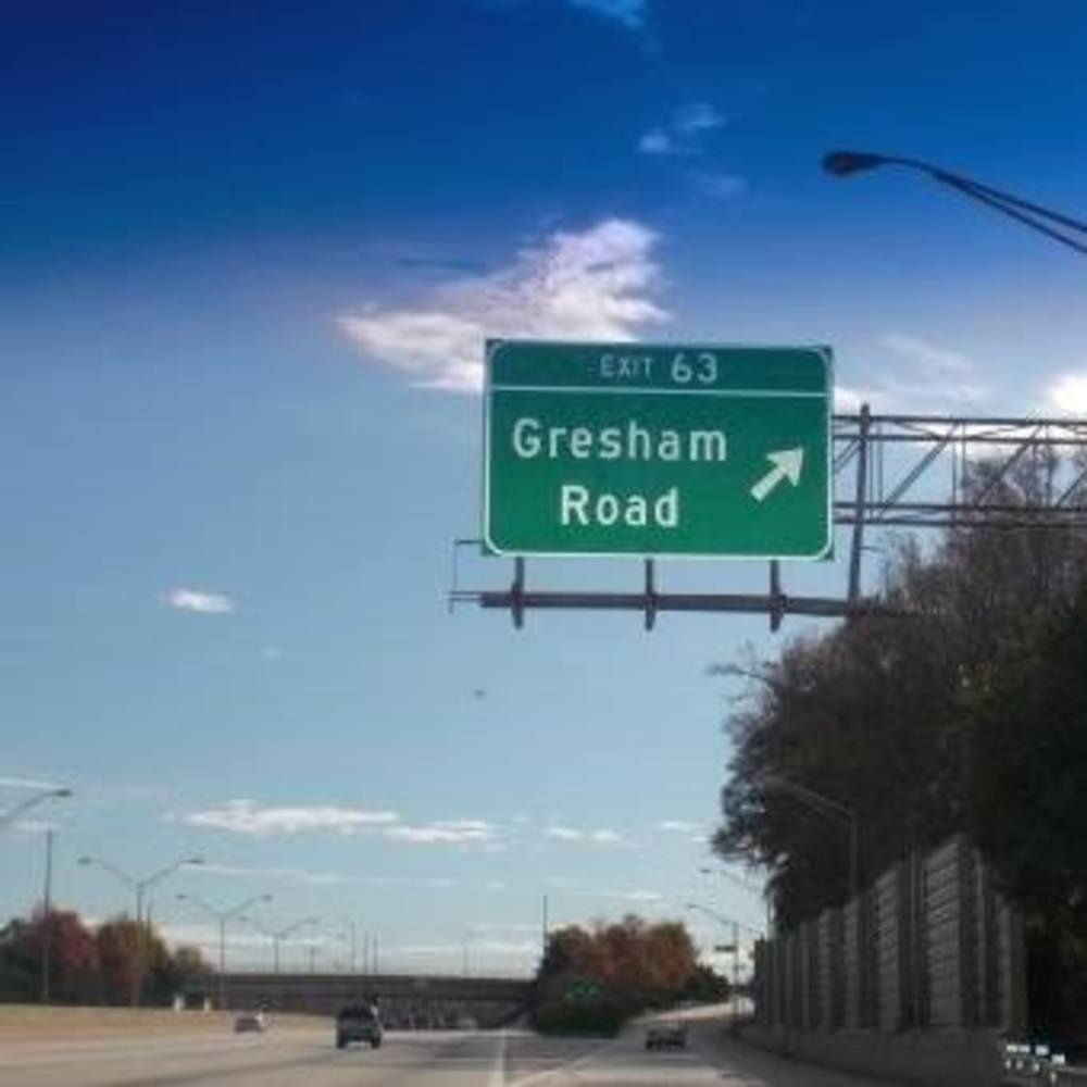 Meet your Posher, Charles